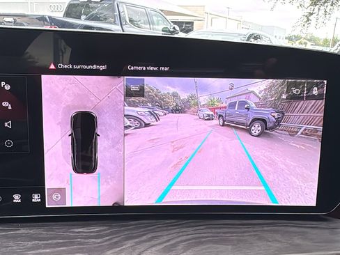 Certified 2025 Audi Q5 Premium Plus w/ Premium Plus image 19