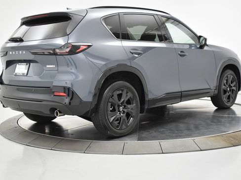 New 2026 MAZDA CX-5 2.5 S w/ Premium Plus Package AWD/4WD image 21