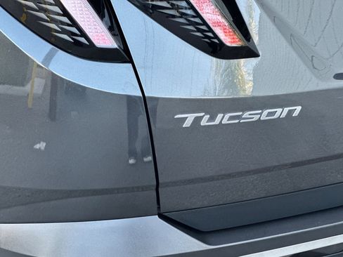 Used 2023 Hyundai Tucson SEL image 27