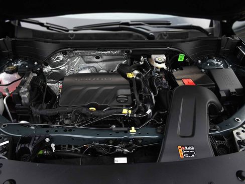 New 2026 Chevrolet Trax LT w/ LT Convenience Package image 24