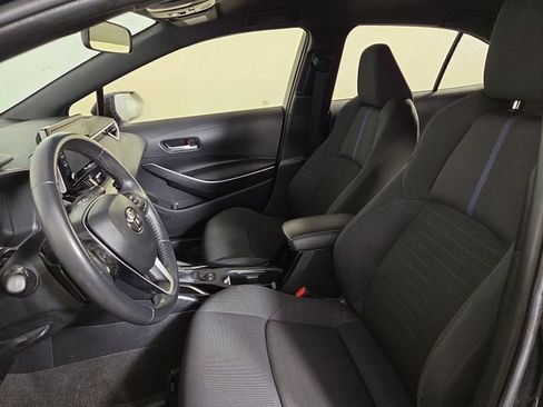 Used 2020 Toyota Corolla SE FWD image 13