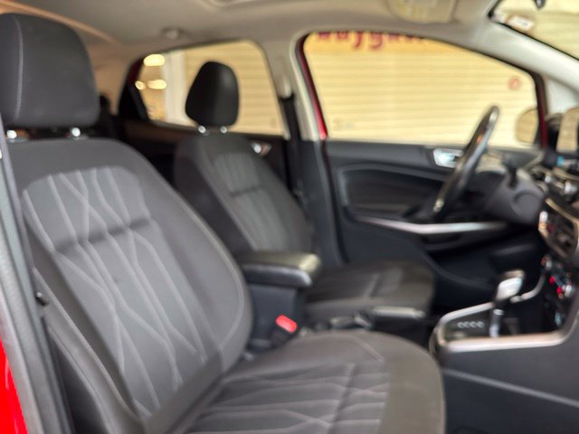 Used 2019 Ford EcoSport SE w/ SE Convenience Package AWD/4WD image 24