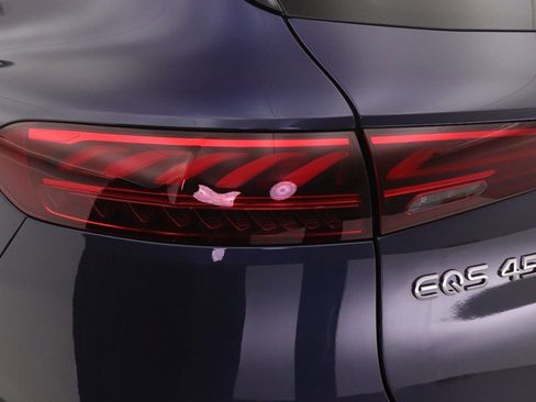Certified 2023 Mercedes-Benz EQS 450+ 4MATIC SUV image 21