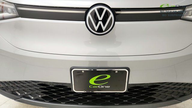 Used 2024 Volkswagen ID.4 S RWD image 23