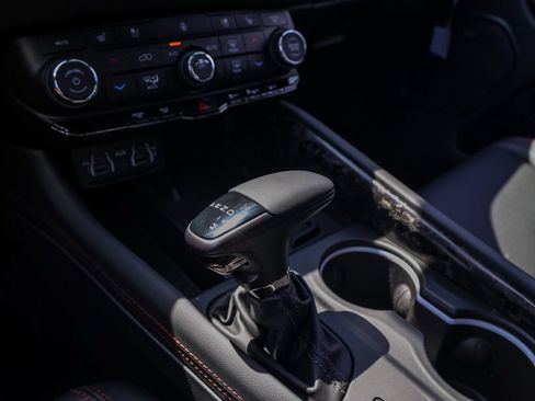 New 2026 Dodge Durango GT AWD/4WD image 43