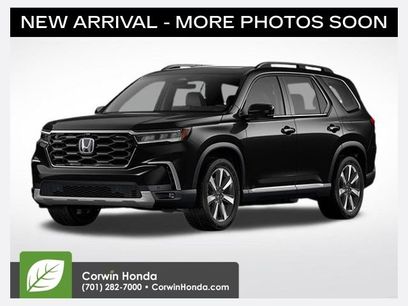 Used 2023 Honda Pilot Touring