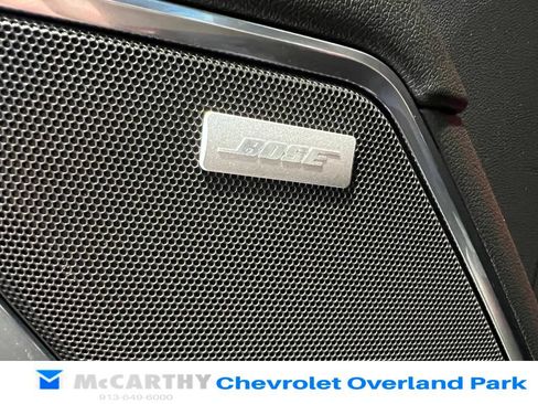 Used 2023 Chevrolet Silverado 1500 RST w/ Convenience Package II AWD/4WD image 17
