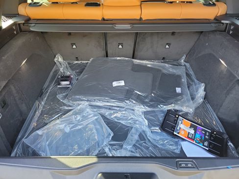 New 2026 BMW X5 xDrive40i image 6