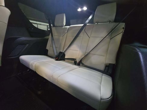 Used 2026 Cadillac Escalade Sport w/ Touring Package image 16