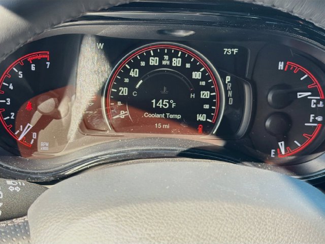 New 2027 Dodge Durango GT AWD/4WD image 12