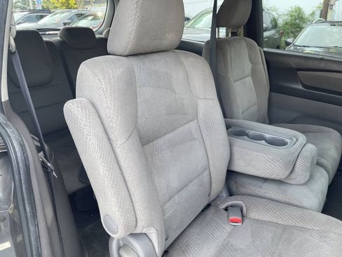 Used 2014 Honda Odyssey EX image 21
