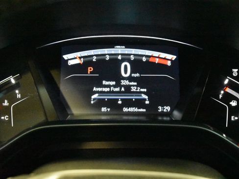 Used 2020 Honda CR-V Touring image 20