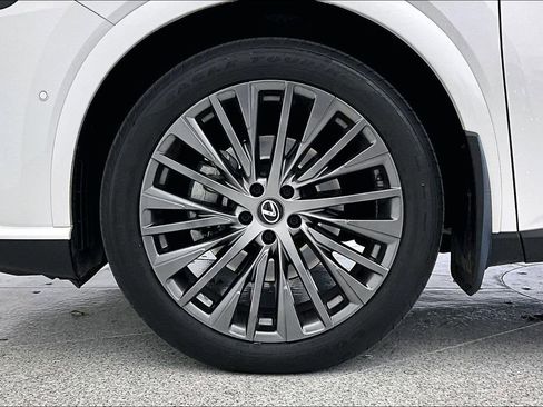 Used 2023 Lexus RX 350 FWD image 11