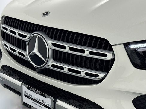 New 2026 Mercedes-Benz GLE 350 4MATIC image 12