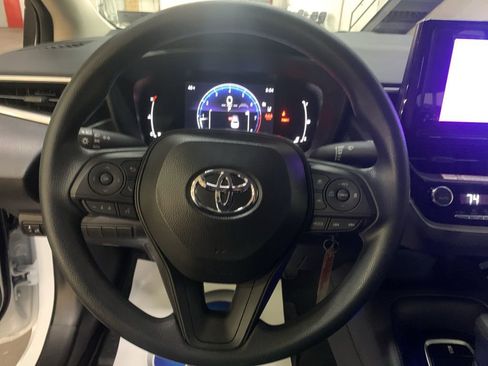 New 2026 Toyota Corolla LE image 25