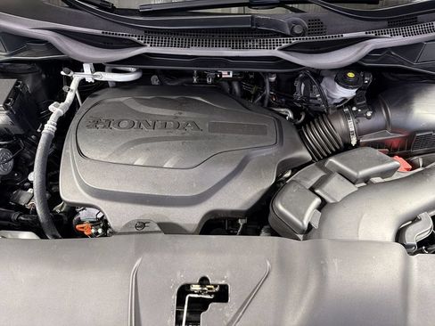 Used 2025 Honda Odyssey EX-L image 33