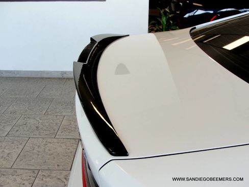 Used 2024 BMW M440i Coupe w/ Premium Package image 11