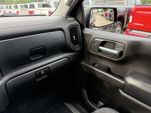 Used 2020 Chevrolet Silverado 1500 Custom w/ Custom Value Package RWD image 20
