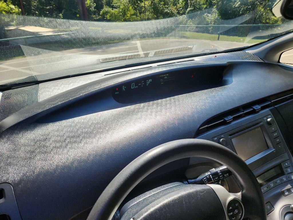 Used 2014 Toyota Prius Two FWD image 20