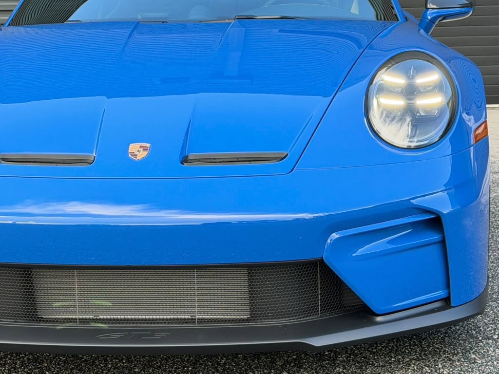 Certified 2026 Porsche 911 GT3 RWD image 28