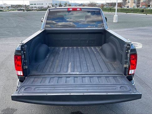 Used 2016 RAM 1500 Tradesman w/ Popular Equipment Group image 16