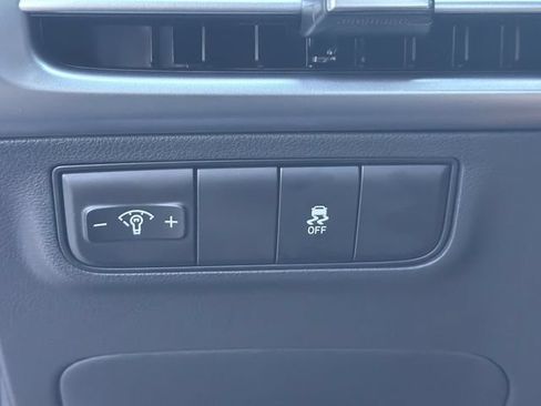 New 2026 Hyundai Tucson SE FWD image 33