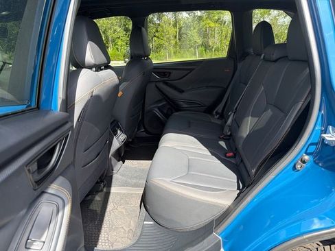 Used 2025 Subaru Forester Wilderness w/ Wilderness Package AWD/4WD image 22