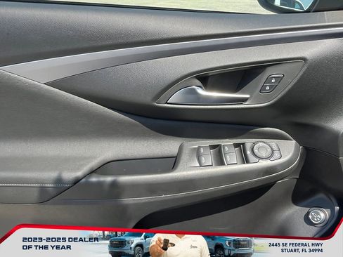 New 2026 Buick Envista Preferred w/ Convenience I Package image 23
