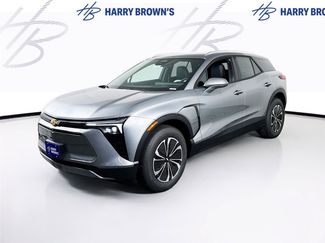 New 2026 Chevrolet Blazer EV LT video 1