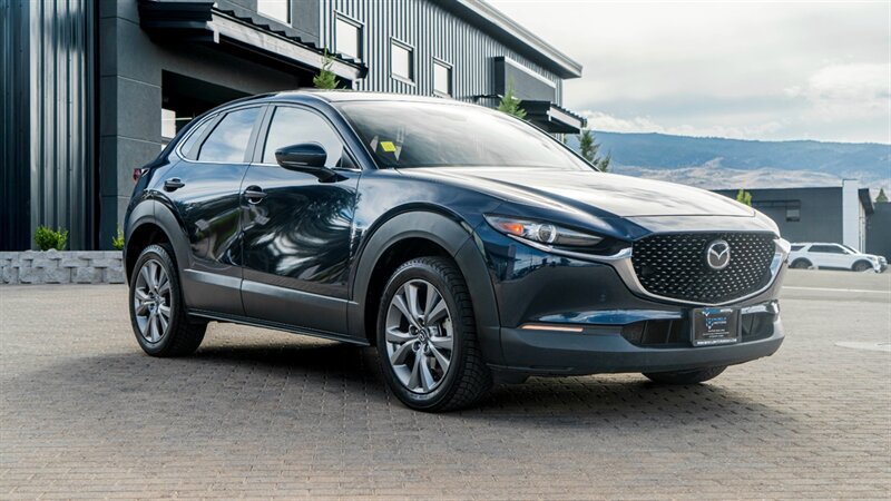 Used 2021 MAZDA CX-30 AWD 2.5 S w/ Preferred Package image 1