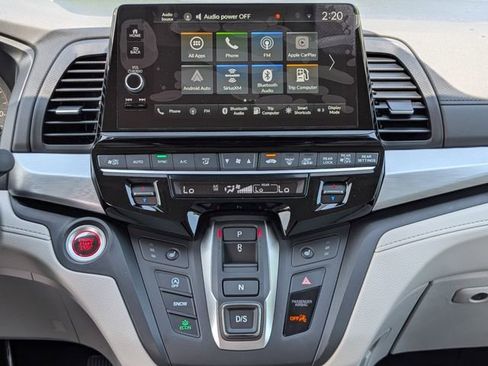 New 2026 Honda Odyssey EX-L image 18