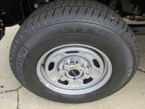 New 2024 Ford F250 XL w/ Snow Plow Prep Package image 13