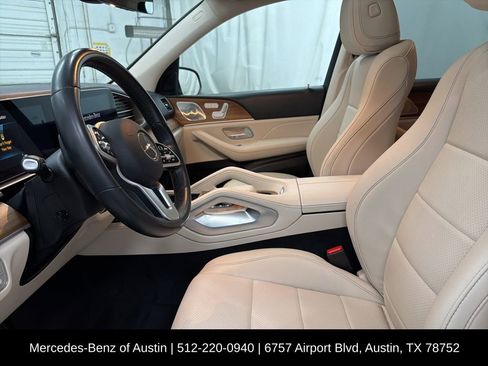 Certified 2022 Mercedes-Benz GLE 350 image 15
