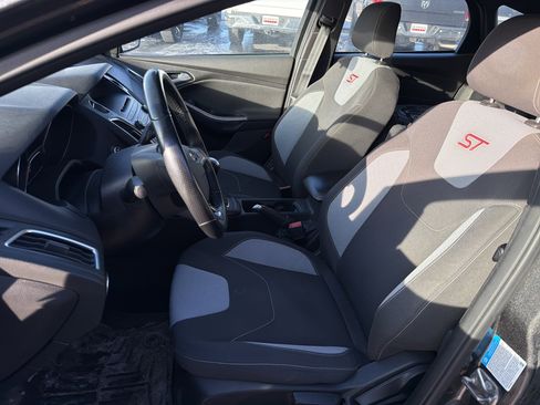 Used 2015 Ford Focus ST image 3