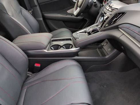 Used 2026 Acura RDX A-Spec AWD/4WD image 24