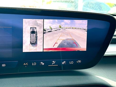 New 2026 Buick Enclave Sport Touring w/ Power Package image 25