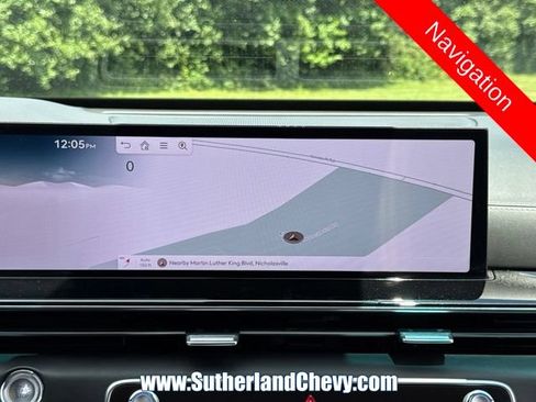 Used 2026 Genesis GV80 2.5T AWD/4WD image 27