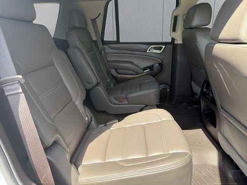 Used 2018 GMC Yukon Denali w/ Open Road Package AWD/4WD image 17