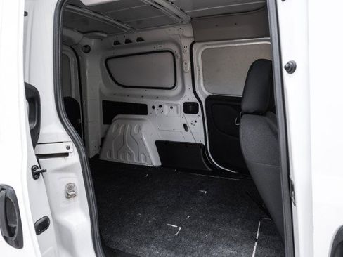 Used 2017 RAM ProMaster City Tradesman w/ Rear Back-up Camera Group FWD image 32