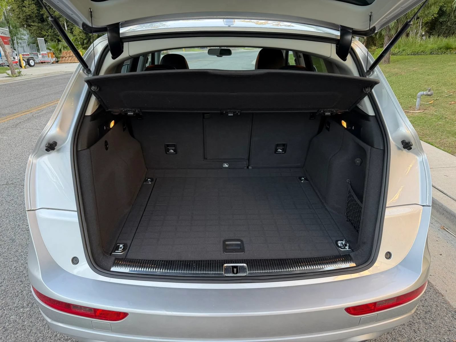 Used 2014 Audi Q5 TDI Premium Plus AWD/4WD image 18