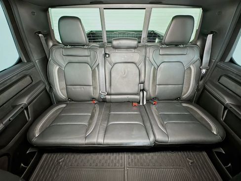 Used 2026 RAM 1500 RHO w/ RHO Level 1 Equipment Group AWD/4WD image 13