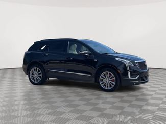 Certified 2024 Cadillac XT5 Sportv w/ Technology Package AWD/4WD video 2
