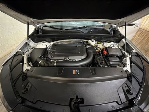 Certified 2023 Buick Envision Essence image 26