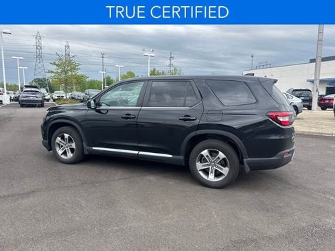 Used 2024 Honda Pilot EX-L image 14