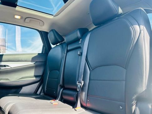 Used 2019 INFINITI QX50 Essential w/ Premium Heat Package image 48