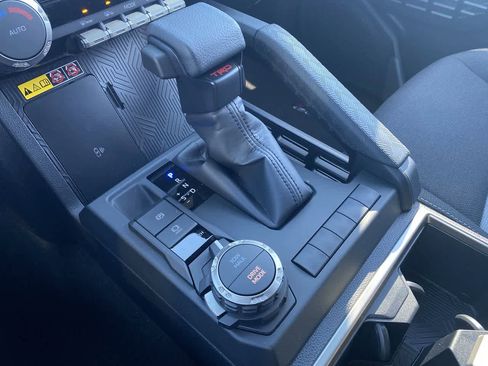 New 2026 Toyota 4Runner TRD Sport AWD/4WD image 19