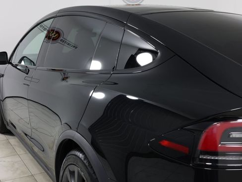 Used 2023 Tesla Model X Plaid AWD/4WD image 43