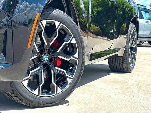New 2026 BMW X3 xDrive30i w/ Premium Package AWD/4WD image 3