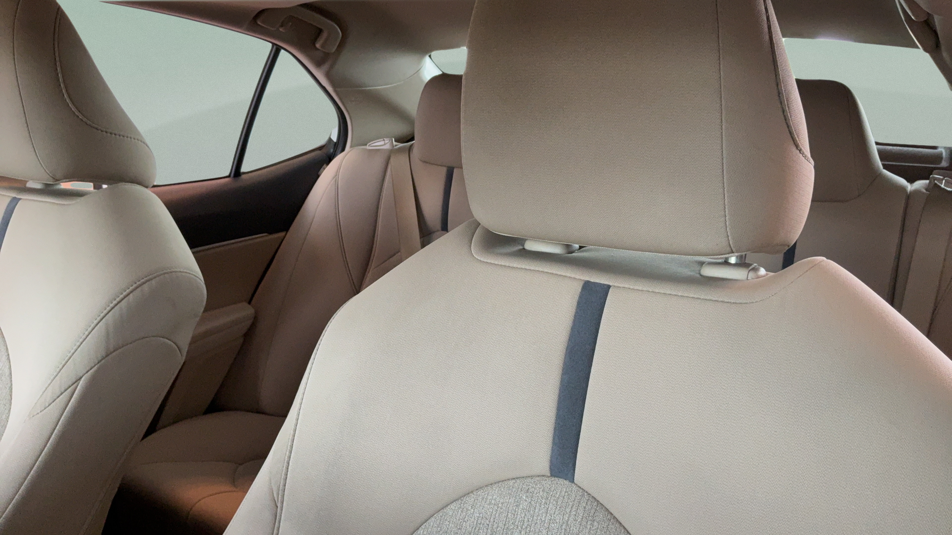 Certified 2024 Toyota Camry LE w/ Convenience Package FWD image 27