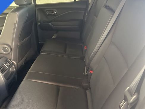 Used 2023 Honda Ridgeline RTL image 5